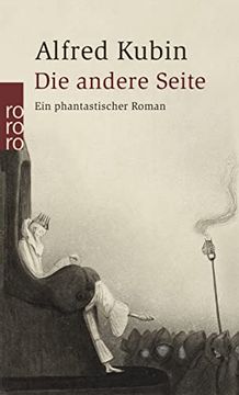portada Die Andere Seite: Ein Phantastischer Roman (in German)