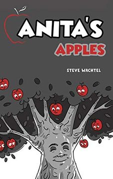 portada Anitas Apples 