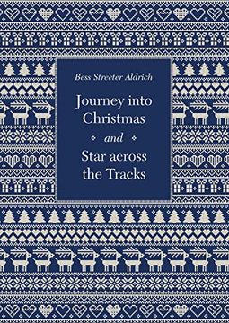 portada Journey Into Christmas & Star Across the (en Inglés)