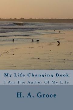 portada My Life Changing Book (en Inglés)