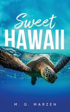 portada Sweet Hawaii (en Inglés)