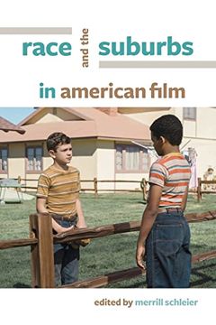 portada Race and the Suburbs in American Film (Suny Series, Horizons of Cinema) (en Inglés)