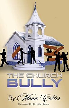 portada The Church Bully 