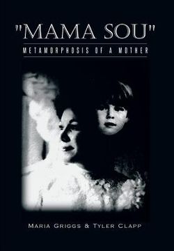 portada Mama Sou: Metamorphosis of a Mother (en Inglés)