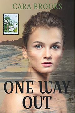 portada One way Out: Book 1 (Irish Series) (in English)