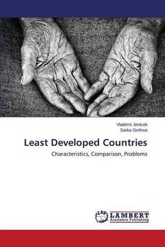 portada Least Developed Countries