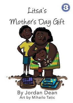 portada Litsa's Mother's Day Gift (en Inglés)
