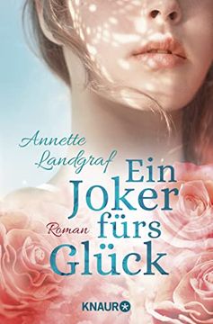 portada Ein Joker Fürs Glück: Roman (in German)