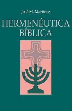 portada Hermenéutica Bíblica (in Spanish)