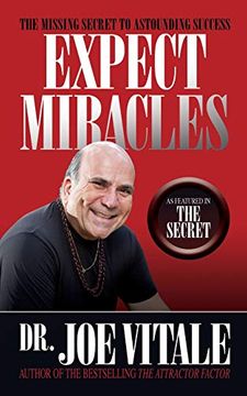 portada Expect Miracles Second Edition (en Inglés)