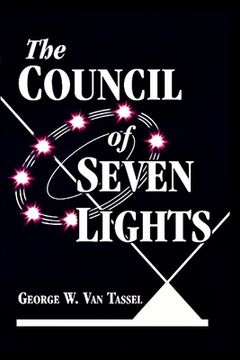 portada The COUNCIL OF THE SEVEN LIGHTS (en Inglés)