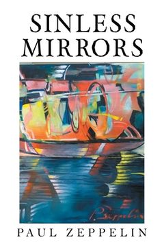 portada Sinless Mirrors (in English)