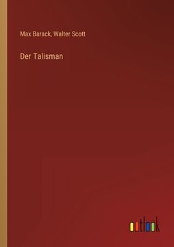 portada Der Talisman (en Alemán)