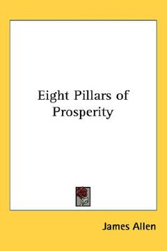 portada eight pillars of prosperity