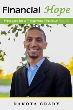 portada Financial Hope: Principles for a Prosperous Financial Future