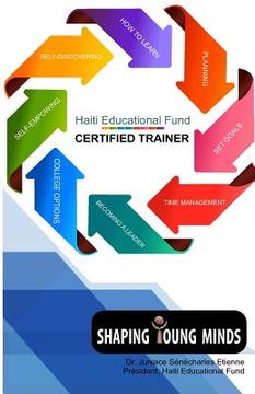 portada Haiti Educational Fund: Certified Trainer (en Francés)