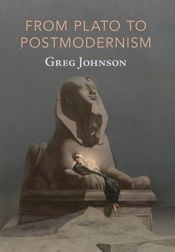portada From Plato to Postmodernism (en Inglés)