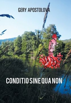 portada Conditio Sine Qua Non (in English)