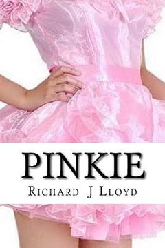 portada Pinkie (en Inglés)