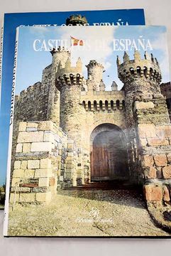 portada Castillos de España