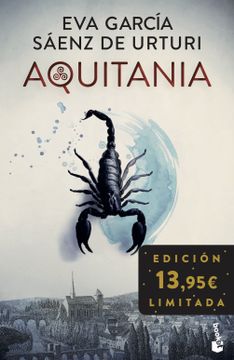 portada Aquitania (in ESP)
