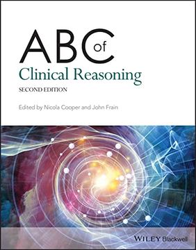 portada Abc of Clinical Reasoning (Abc Series) (en Inglés)