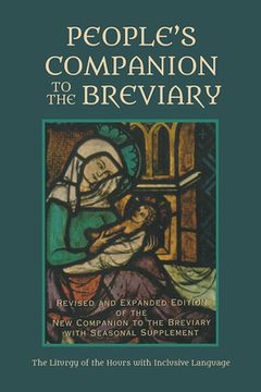portada People's Companion to the Breviary, Volume 2 (in English)