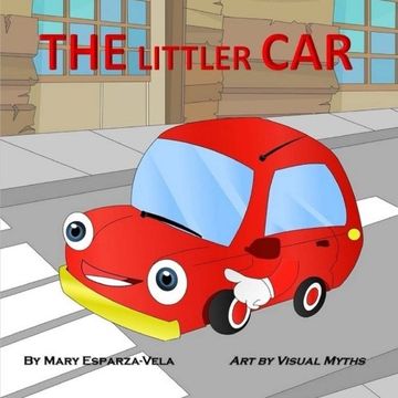 portada The Littler Car