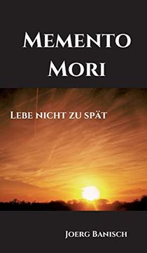 portada Memento Mori (in German)