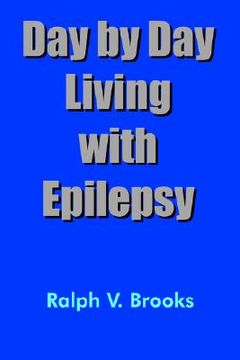 portada day by day living with epilepsy (in English)