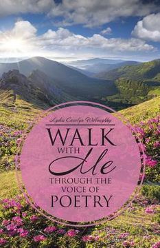 portada Walk with Me through the Voice of Poetry (en Inglés)