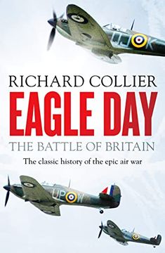 portada Eagle Day: The Battle of Britain (in English)