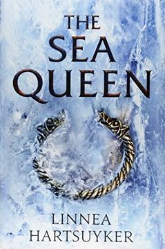 portada The Sea Queen (Half Drowned King Trilogy 2) 