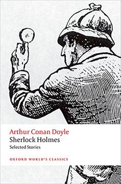 Sherlock Holmes: Selected Stories (en Inglés)