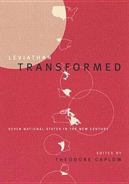 portada leviathan transformed (en Inglés)