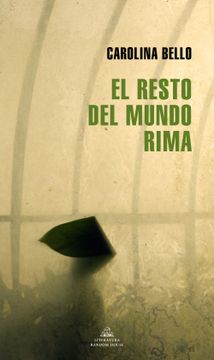 portada Resto del Mundo Rima (in Spanish)
