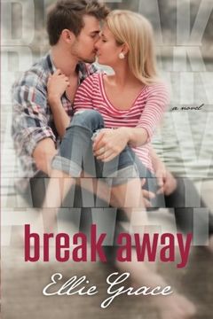 portada Break Away