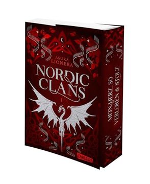 portada Nordic Clans 1: Mein Herz, so Verloren und Stolz (en Alemán)
