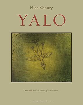 portada Yalo (Rainmaker Translations) (en Inglés)