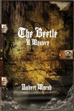portada The Beetle: A Mystery