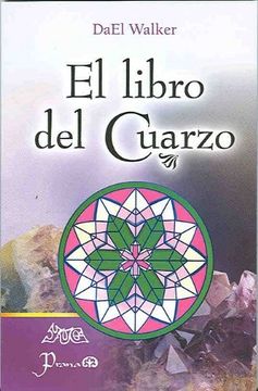 portada El Libro del Cuarzo (in Spanish)