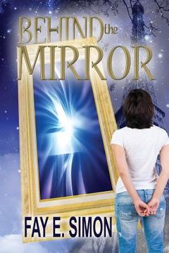 portada Behind The Mirror (en Inglés)