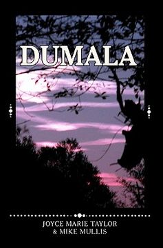 portada dumala (en Inglés)