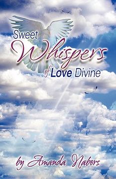 portada sweet whispers of love divine