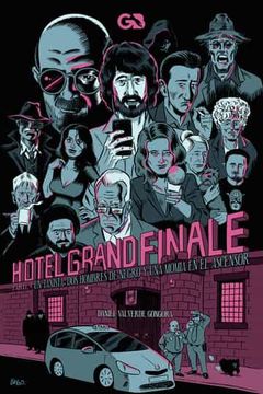 portada Hotel Grand Finale Vol. 1