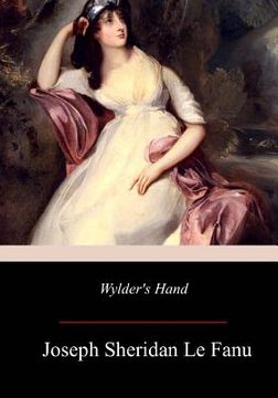 portada Wylder's Hand