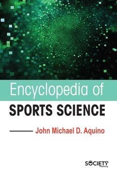 portada Encyclopedia of Sports Science (in English)