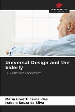 portada Universal Design and the Elderly (en Inglés)