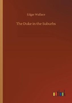 portada The Duke in the Suburbs 