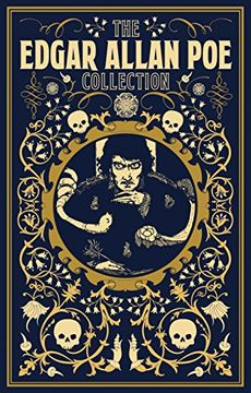 portada The Edgar Allan poe Collection 